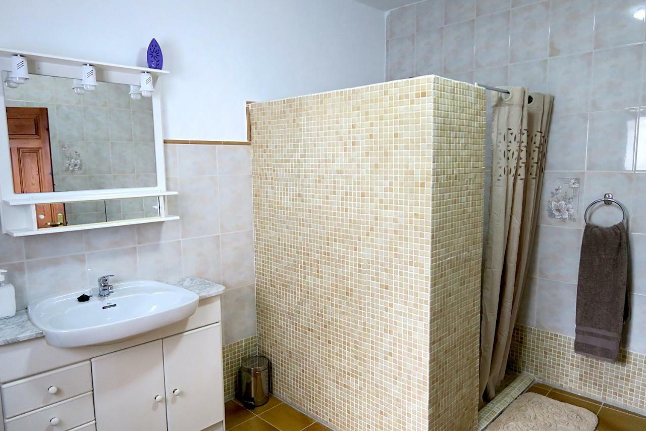 Gorafe Cueva Alcazar 빌라 외부 사진